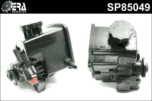 SP85049 ERA Benelux